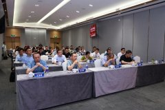 第一届BSCEA全国软件造价评估技能大赛颁奖典礼成功举办